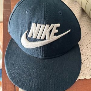 Nike baseball cap